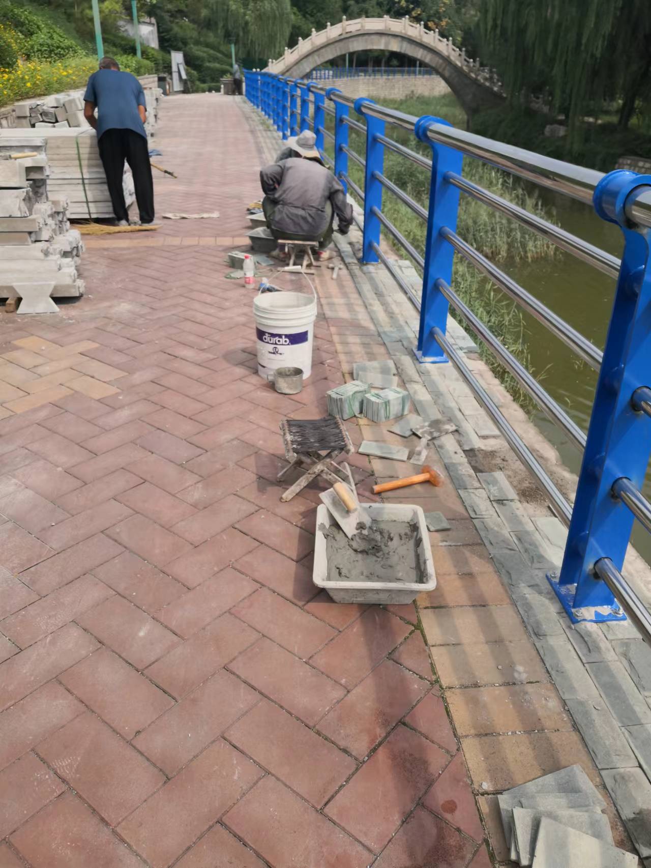 衡阳市景观护栏桥梁防撞护栏 - 哪里好